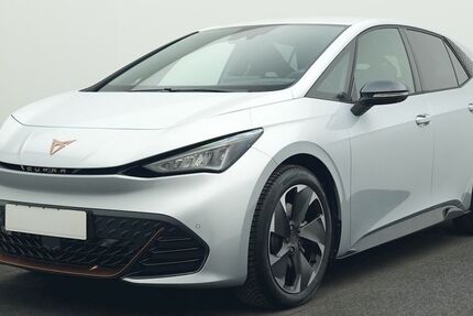 Cupra Born 19.490 km 34.950 &euro; Greding an der A9 91171