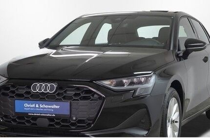 Audi A3 3.700 km 28.410 € München 81476