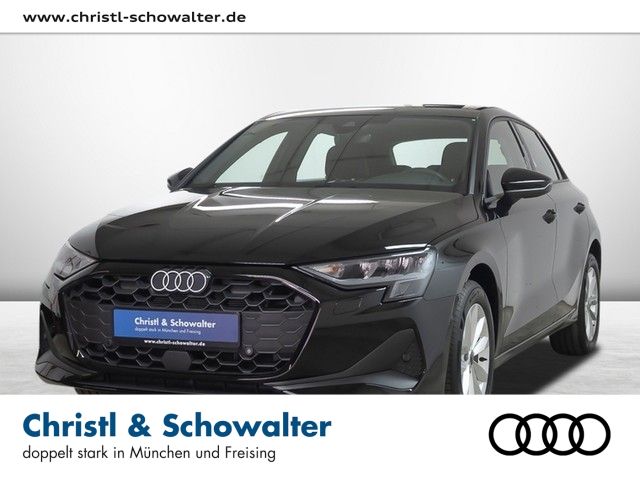 Audi A3 3.700 km 28.410 € München 81476