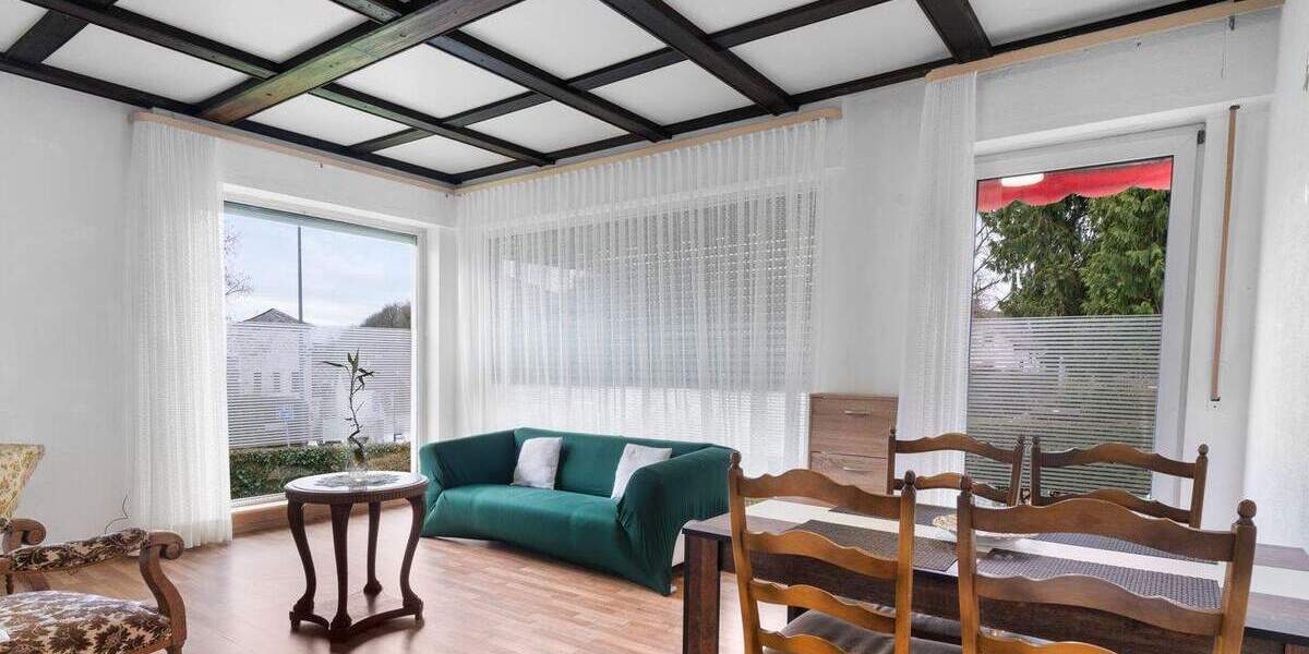 Mehrfamilienhaus, Wohnhaus Königstein im Taunus Falkenstein - 9 Zimmer, 210 m&sup2;, 890.000&euro; | Angebot:25697855