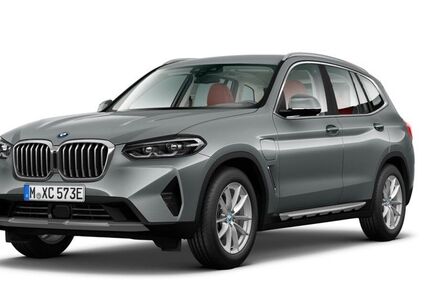 BMW X3 118.622 km 29.998 &euro; Wiesbaden 65203