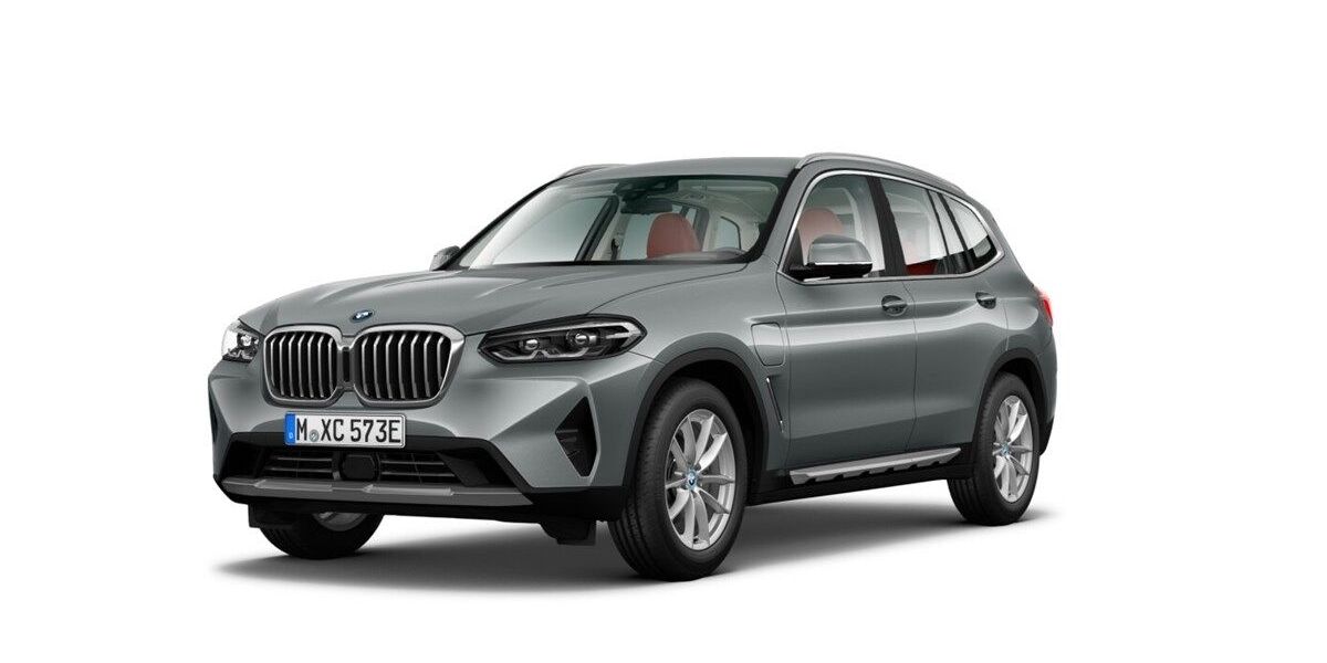 BMW X3 118.622 km 29.998 &euro; Wiesbaden 65203