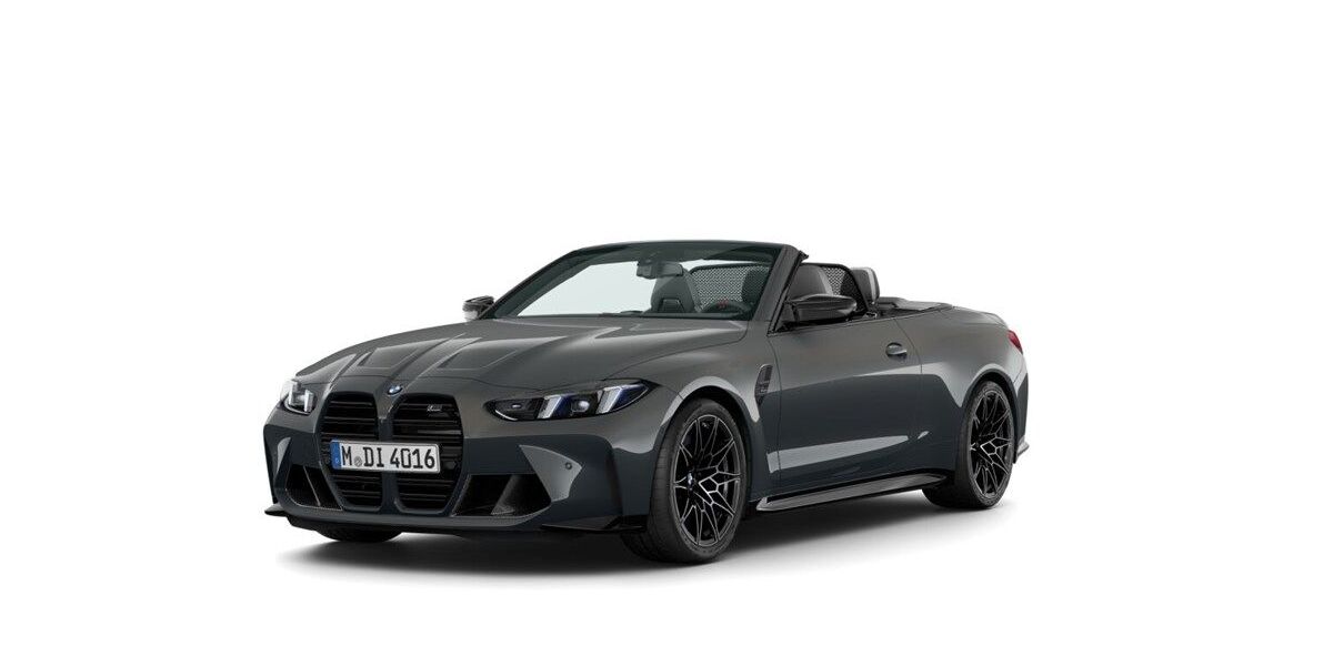 BMW M4 1.101 km 121.499 &euro; Frankfurt am Main 60435
