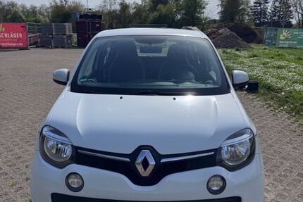 Renault Twingo 116.700 km 4.000 &euro; Pfinztal 76327