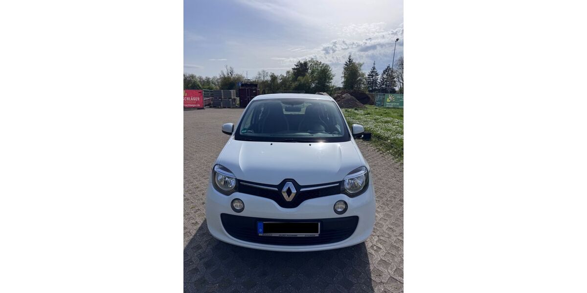 Renault Twingo 116.700 km 4.000 &euro; Pfinztal 76327