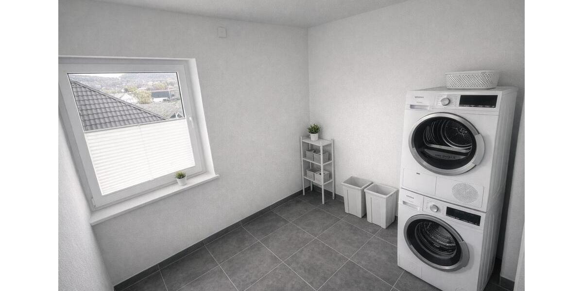 Doppelhaushälfte Damme - 4 Zimmer, 117 m&sup2;, 1.200&euro; | Angebot:26148992