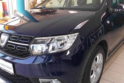 Dacia Logan 14.200 km 11.990 &euro; Winsen/Luhe OT-Luhdorf 21423