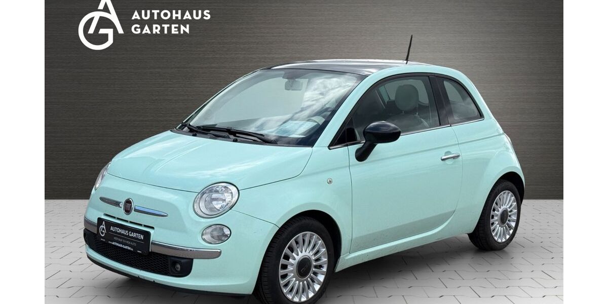 Fiat 500 152.185 km 3.950 &euro; Einbeck 37574