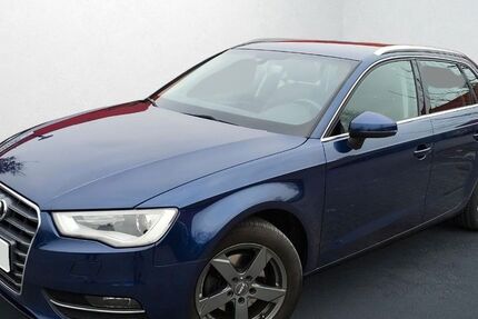 Audi A3 149.900 km 12.990 &euro; Potsdam 14482