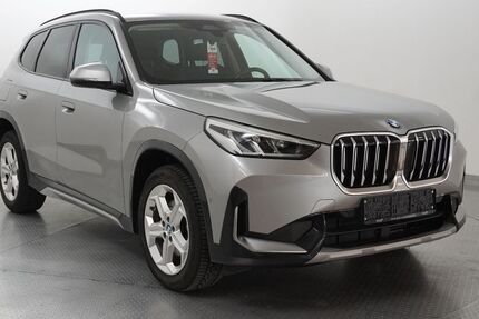 BMW X1 109.535 km 25.950 &euro; Bebra 36179