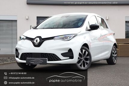 Renault ZOE 114.550 km 12.895 &euro; Werneck 97440