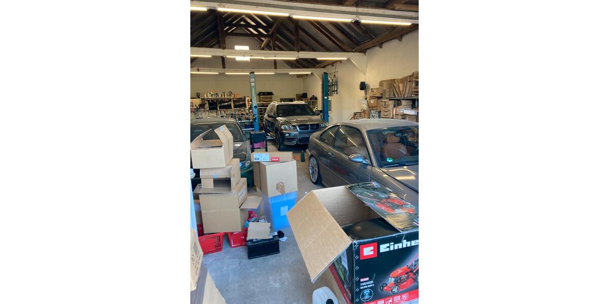 Gewerbeobjekt Schwalmstadt - 450&euro; | Angebot:26418937