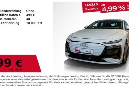 Audi A6 8.186 km 56.790 &euro; Bernburg 06406