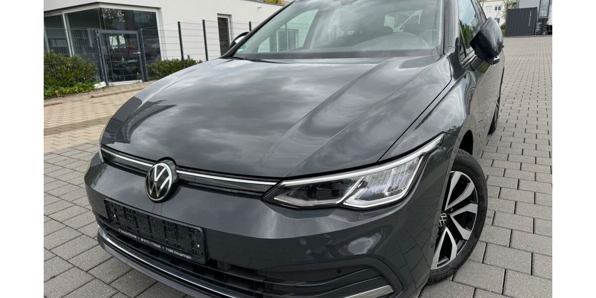 VW Golf 200.000 km 13.480 &euro; Holzgerlingen 71088