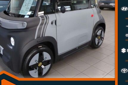 Opel Rocks-e 11.450 km 8.519 &euro; Heidelberg 69115