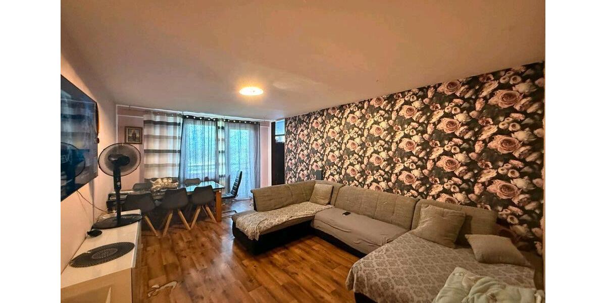 Etagenwohnung Mönchengladbach Süd - 4 Zimmer, 102 m&sup2;, 138.000&euro; | Angebot:26815425