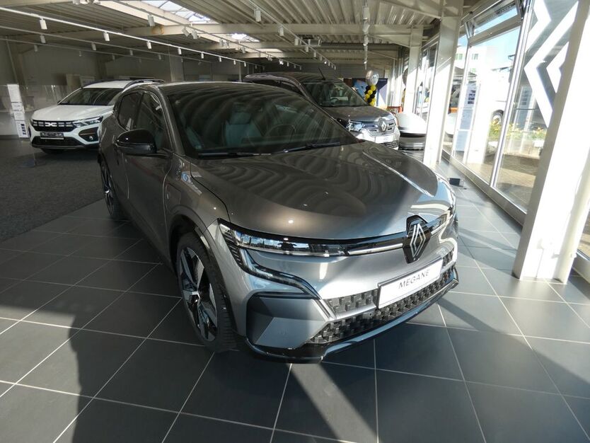 Renault Megane 13.000 km 37.900 € Wipperfürth 51688