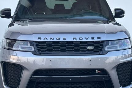 Land Rover Range Rover Sport 126.762 km 41.950 &euro; Salzweg 94121