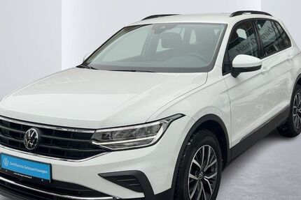 VW Tiguan 41.154 km 31.990 &euro; Hamburg 22303