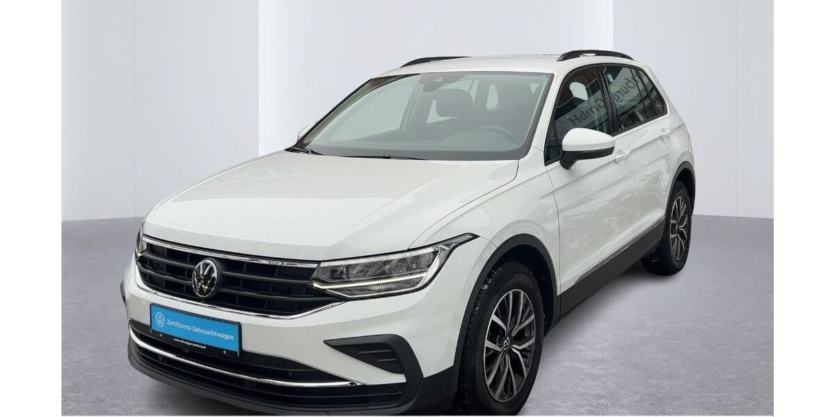 VW Tiguan 41.154 km 31.990 &euro; Hamburg 22303
