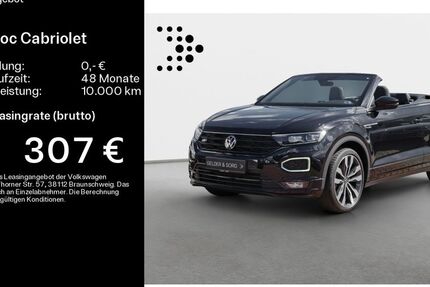 VW T-Roc 37.700 km 24.990 &euro; Lichtenfels 96215