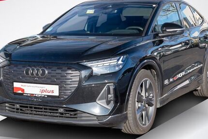 Audi Q4 e-tron 6.000 km 53.975 &euro; Sankt Augustin-Menden 53757