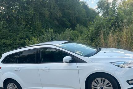 Ford Focus 226.000 km 3.900 &euro; Kreuztal 57223