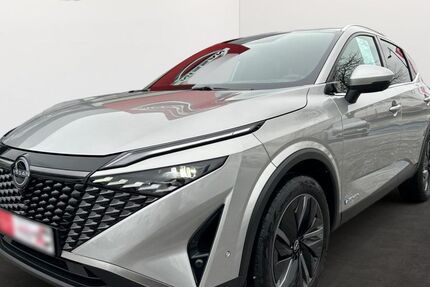 Nissan Qashqai 16.477 km 32.990 &euro; Grimmen 18507