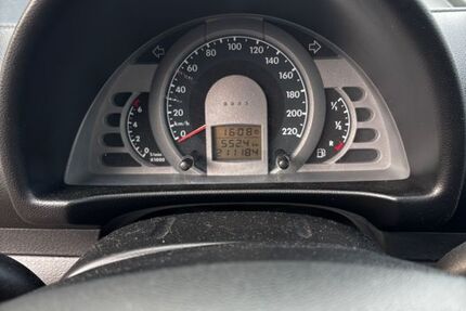 VW Fox 211.200 km 2.200 &euro; Radolfzell 78315