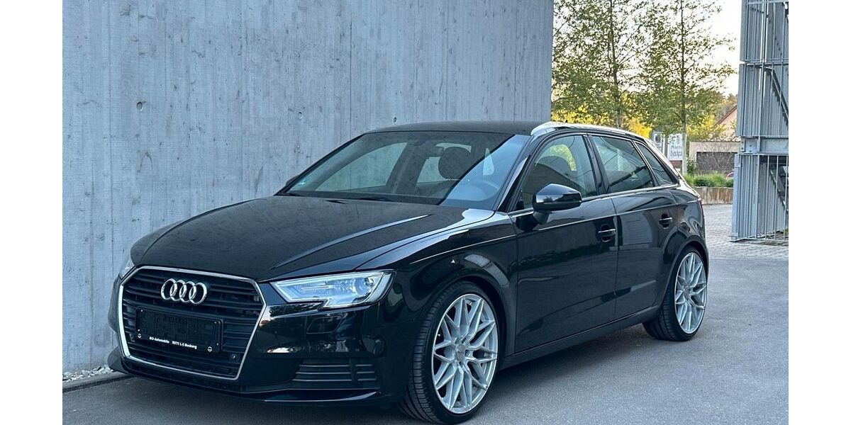 Audi A3 132.000 km 12.990 &euro; Leinfelden-Echterdingen (Musberg) 70771