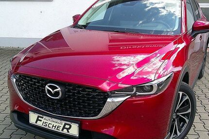 Mazda CX-5 14.525 km 33.580 € Hollenbach b. Aichach 86568