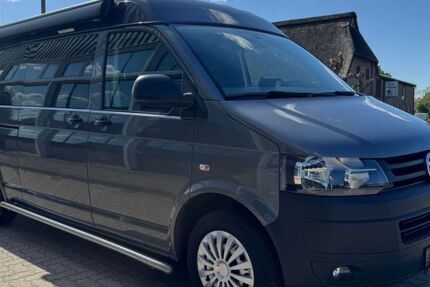 VW T5 Transporter 126.793 km 19.900 &euro; Hamburg-Norderstedt 22851