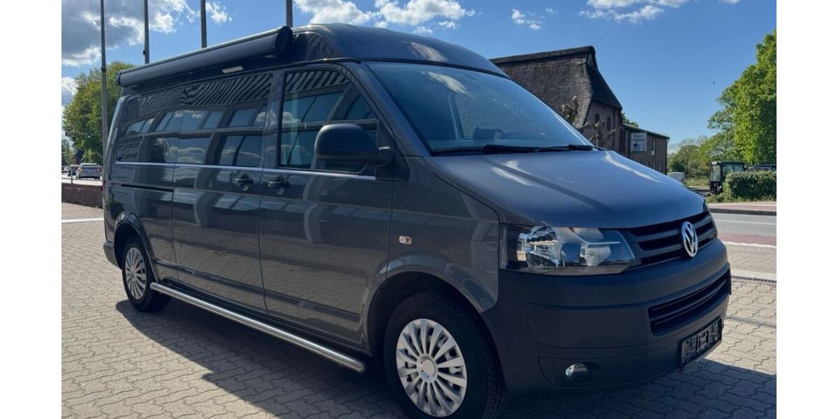 VW T5 Transporter 126.793 km 19.900 &euro; Hamburg-Norderstedt 22851