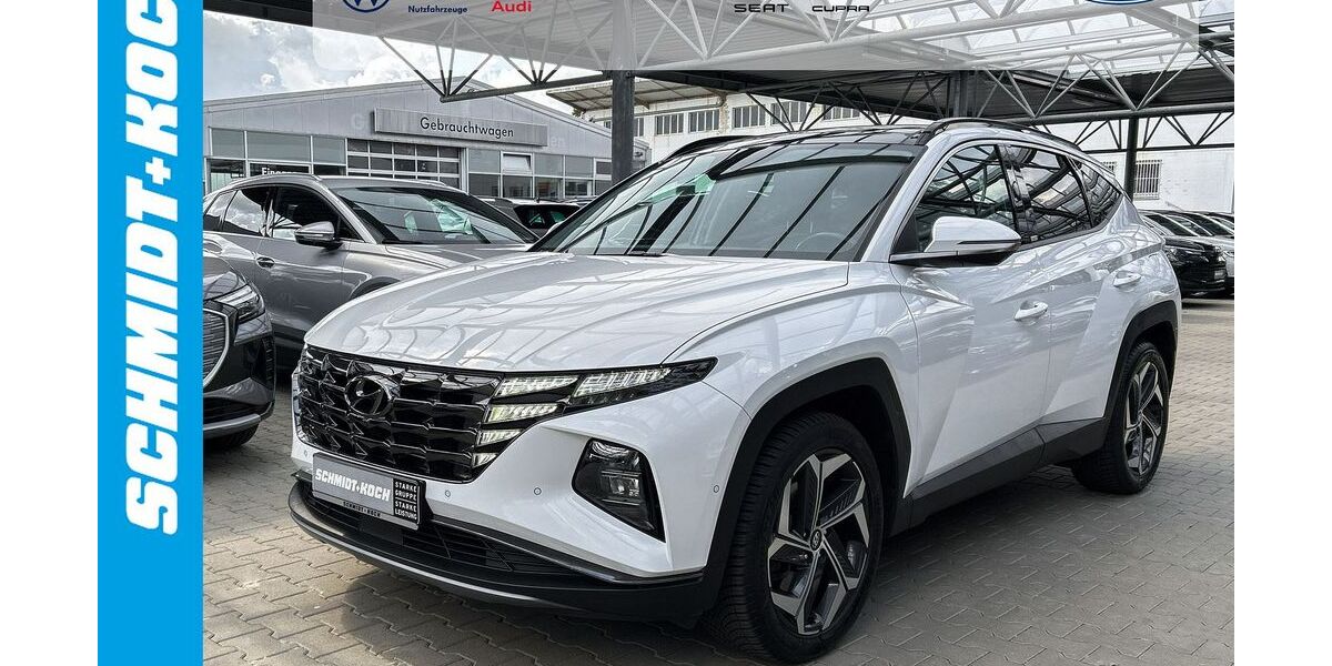 Hyundai TUCSON 85.930 km 24.959 &euro; Delmenhorst 27751