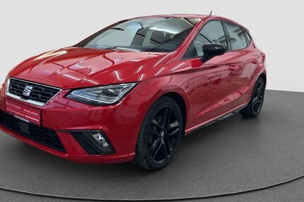 Seat Ibiza 18.923 km 19.950 &euro; Hüttlingen 73460