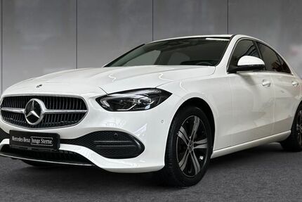 Mercedes-Benz C 180 26.916 km 36.890 &euro; Lutherstadt Wittenberg 06886