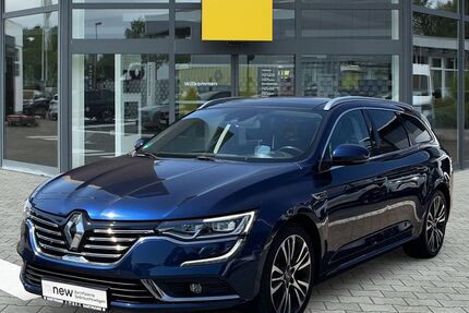 Renault Talisman 147.400 km 14.290 &euro; Münster 48165