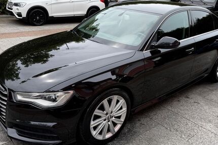 Audi A6 322.000 km 10.980 &euro; München 81827
