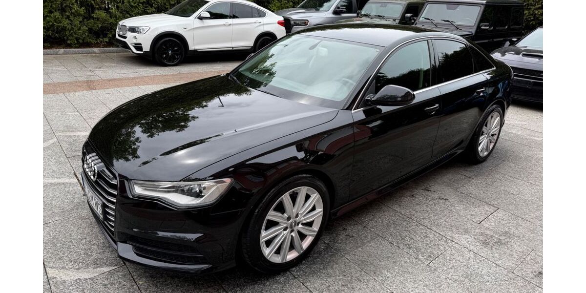 Audi A6 322.000 km 10.980 &euro; München 81827