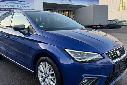 Seat Ibiza 142.850 km 10.500 &euro; Ravensburg 88214