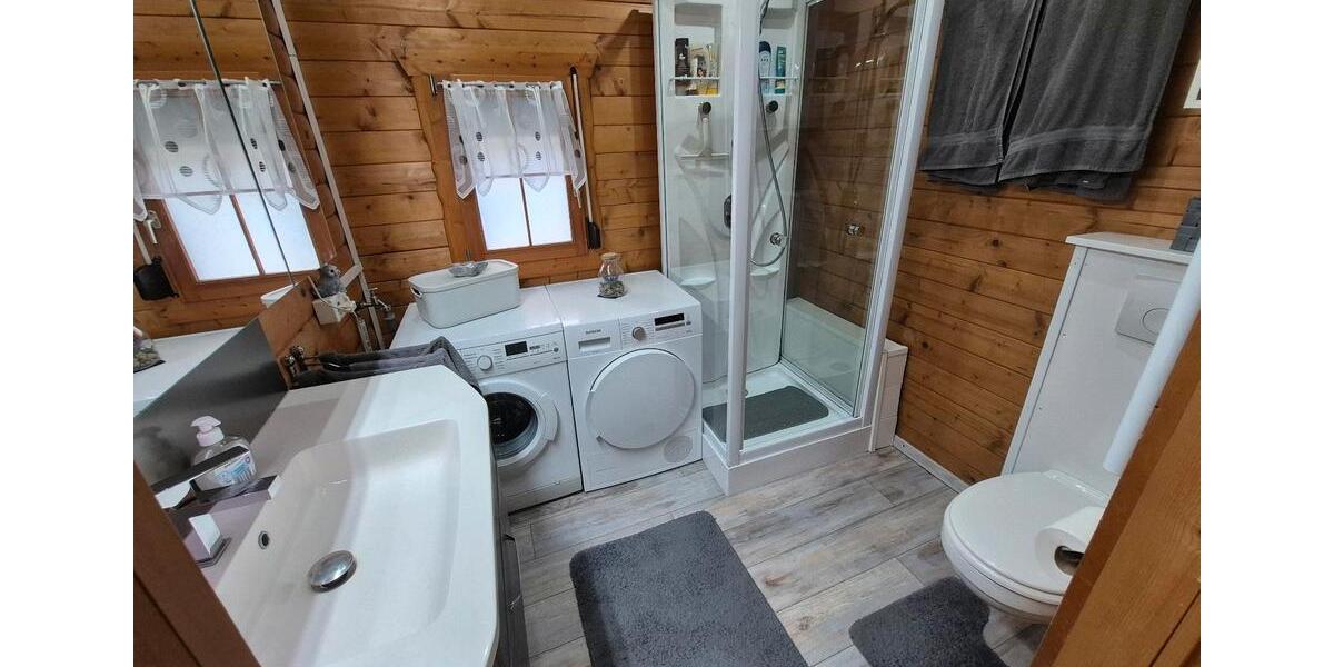 Bungalow Hattingen Niederbonsfeld - 3.5 Zimmer, 77 m&sup2;, 99.950&euro; | Angebot:27217698