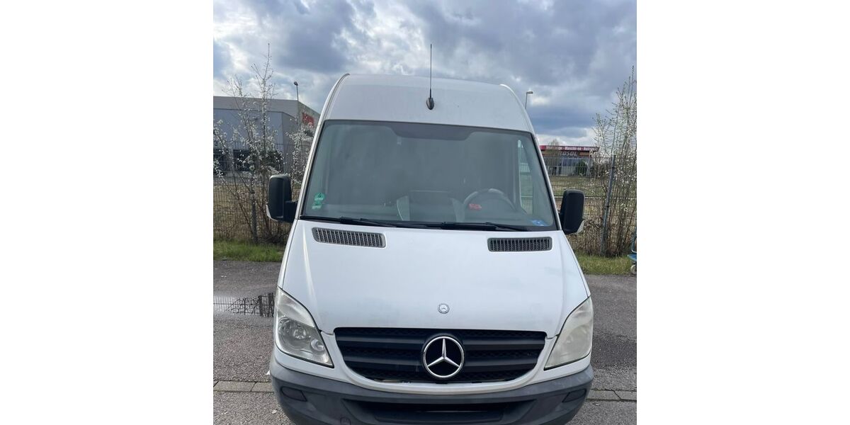 Mercedes-Benz Sprinter 326.000 km 9.000 &euro; Nürtingen 72622