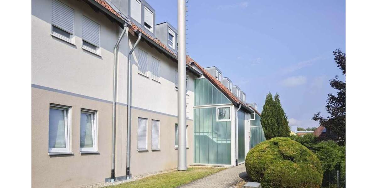 Etagenwohnung Weinsberg - 2 Zimmer, 46 m&sup2;, 139.000&euro; | Angebot:27287223