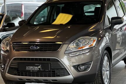 Ford Kuga 193.000 km 5.490 &euro; Bad Bramstedt 24576