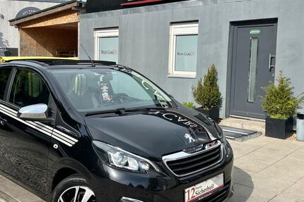 Peugeot 108 73.000 km 7.990 &euro; Berlin 13088