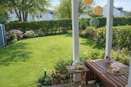 Wohnung Admannshagen-Bargeshagen Bargeshagen - 3 Zimmer, 77 m&sup2;, 1.400&euro; | Angebot:24844652