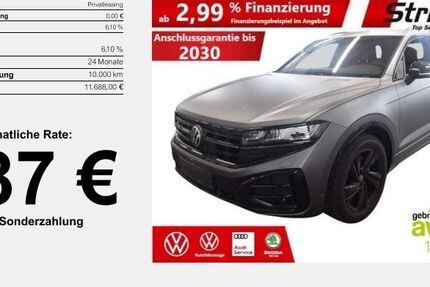VW Touareg 48.194 km 66.949 &euro; Horn-Bad Meinberg 32805