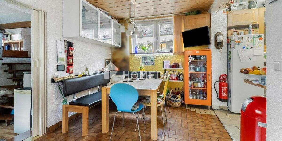 Einfamilienhaus Hainburg Hainstadt - 4 Zimmer, 140 m&sup2;, 395.000&euro; | Angebot:24623283