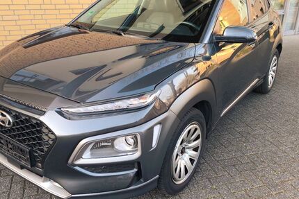 Hyundai KONA 48.200 km 19.500 &euro; Köln 51145