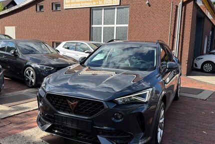 Cupra Formentor 81.000 km 25.300 &euro; Nortrup 49638